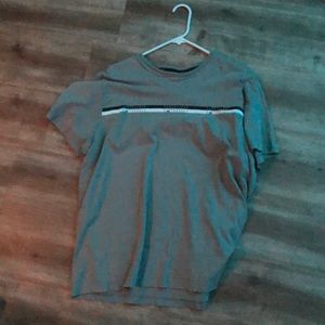 Vintage puma shirt